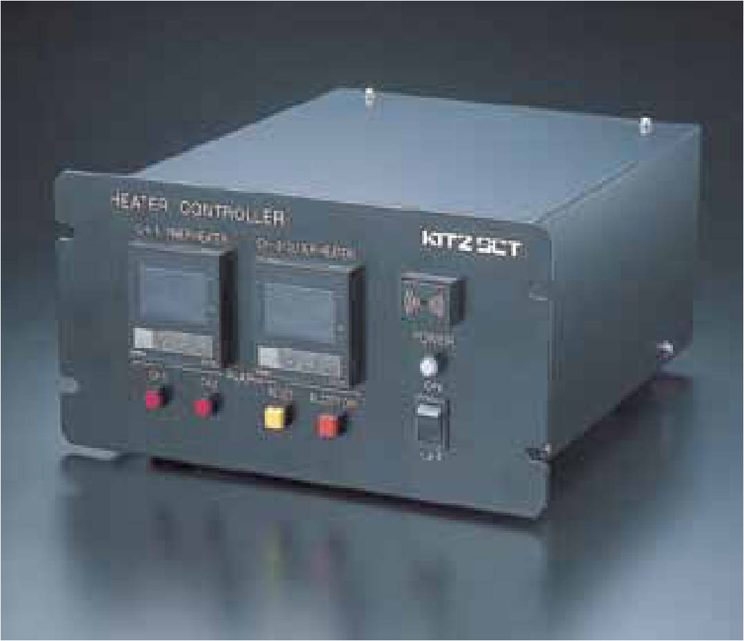 Kitz SCT IVBH-C015 product.